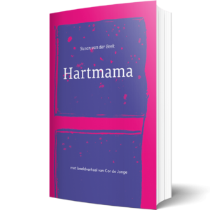 Boek 'Hartmama'